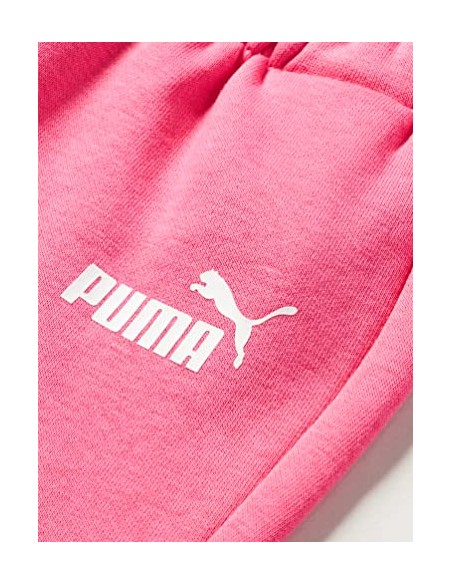 PUMA-Minicats ESS+ Crew Jogger FL-82