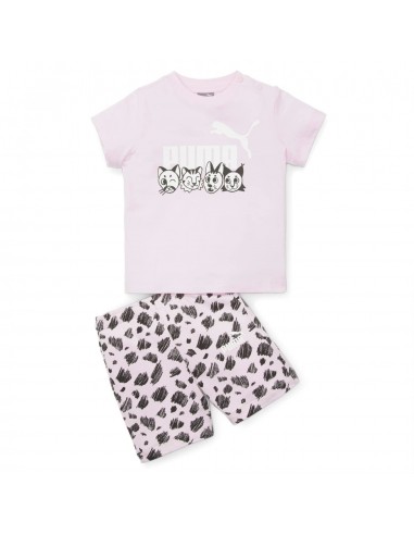 PUMA-ESS+ PUMA MATES Infants Set-62