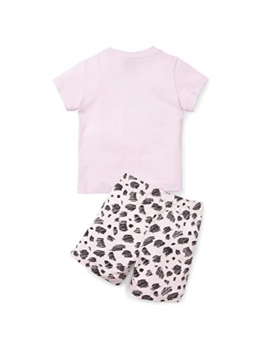 PUMA-ESS+ PUMA MATES Infants Set-62