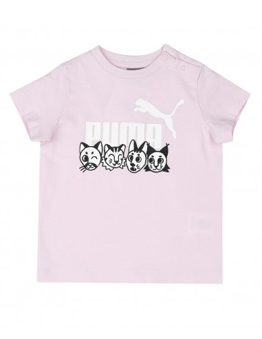 PUMA-ESS+ PUMA MATES Infants Set-62