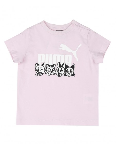 PUMA-ESS+ PUMA MATES Infants Set-62
