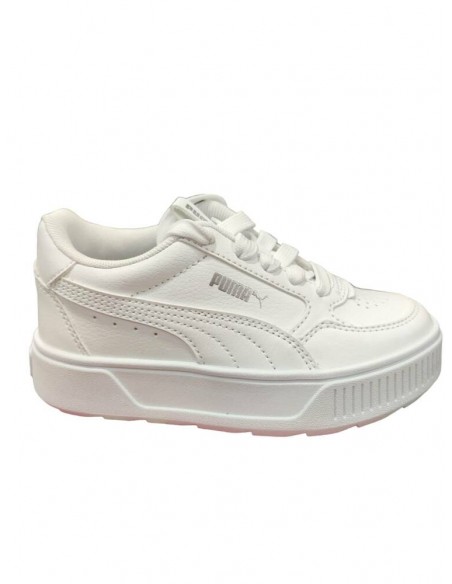 Zapatilla de Tiempo Libre para NIÑA PUMA ZAPATILLA KARMEN REBELLE