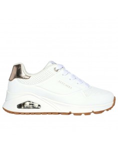SKECHERS UNO GEN1 SHIMMER AWAY