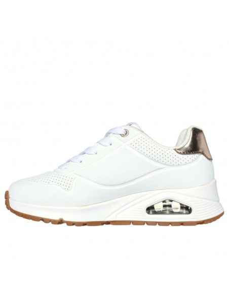 SKECHERS UNO GEN1 SHIMMER AWAY