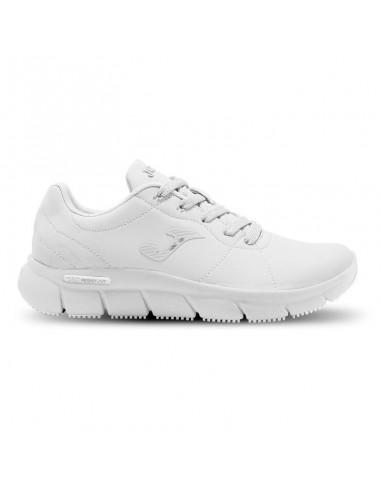 JOMA LADY WHITE