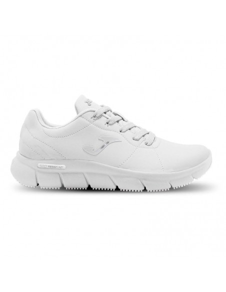 JOMA LADY WHITE