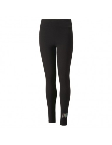 PUMA-ESS+ NOVA SHINE Leggings G-01