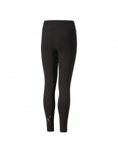 PUMA-ESS+ NOVA SHINE Leggings G-01 2