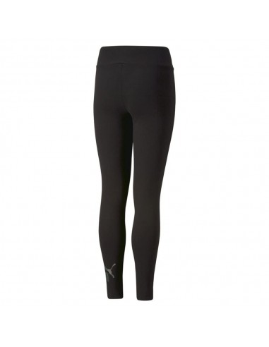 PUMA-ESS+ NOVA SHINE Leggings G-01