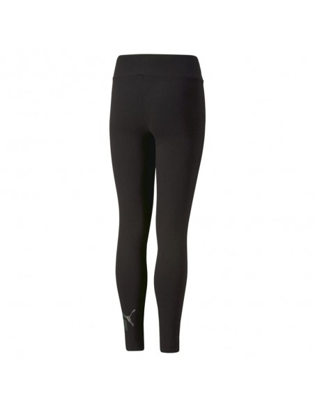 PUMA-ESS+ NOVA SHINE Leggings G-01