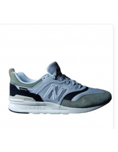 Zapatilla de Tiempo Libre para HOMBRE NEW BALANCE 997H