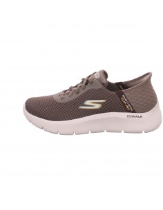 Zapatilla de Tiempo Libre para HOMBRE SKECHERS GO WALK
