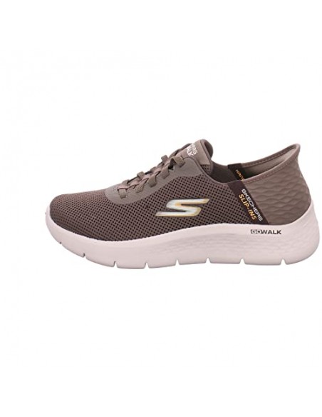 Zapatilla de Tiempo Libre para HOMBRE SKECHERS GO WALK