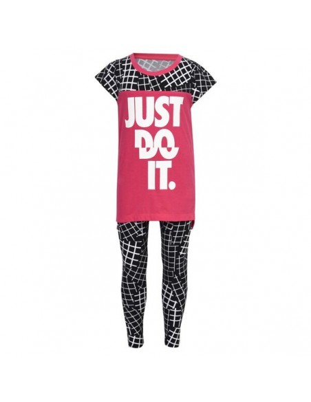 Malla NIKE 849-023 849-023 Negro