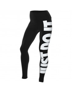 Malla NIKE W NSW ESSNTL LGGNG JDI HR CZ8534 010 Negro 2