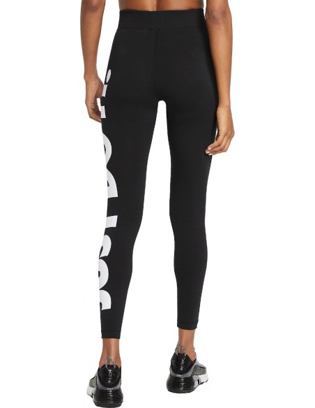 Malla NIKE W NSW ESSNTL LGGNG JDI HR CZ8534 010 Negro