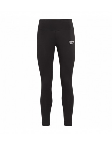 Malla REEBOK RI COTTON LEGGIN GL2557 Negro