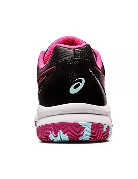 Zapatilla para Tenis y Pádel para MUJER ASICS GEL PADEL EXCLUSIVE 6