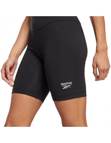 Malla REEBOK RI COTTON LEGGIN GL4694 Negro