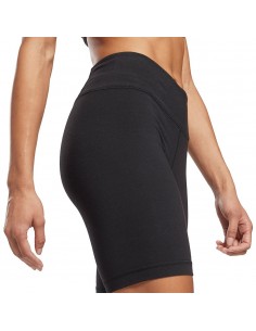 Malla REEBOK RI COTTON LEGGIN GL4694 Negro 2