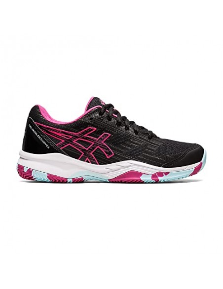 Zapatilla para Tenis y Pádel para MUJER ASICS GEL PADEL EXCLUSIVE 6