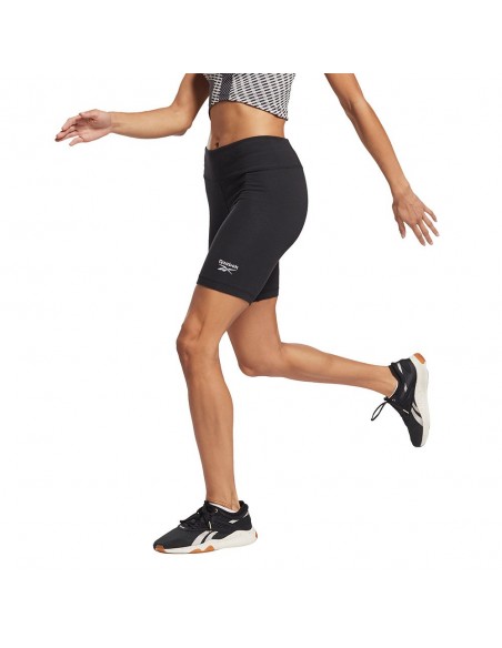 Malla REEBOK RI COTTON LEGGIN GL4694 Negro