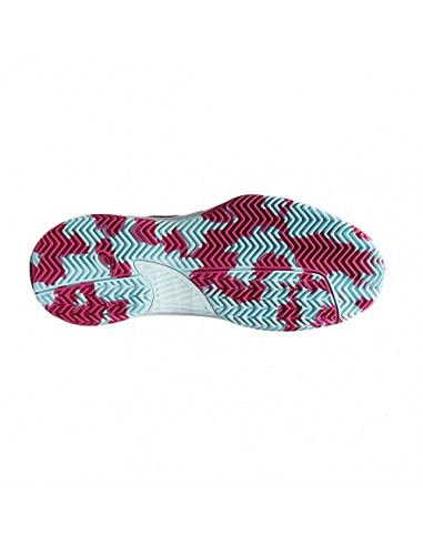 Zapatilla para Tenis y Pádel para MUJER ASICS...