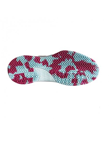 Zapatilla para Tenis y Pádel para MUJER ASICS GEL PADEL EXCLUSIVE 6