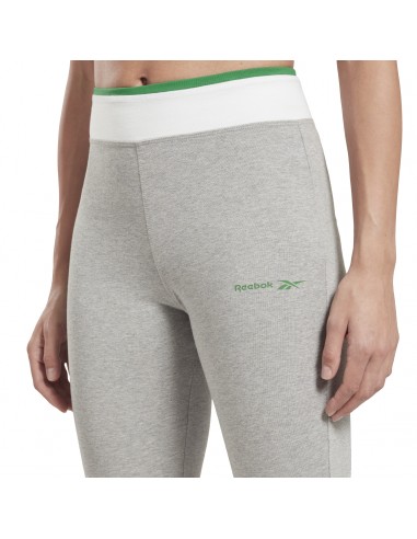 Malla REEBOK TE GRAPHIC TANKRIE COTTON LEGGIN...