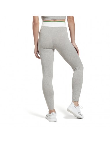 Malla REEBOK TE GRAPHIC TANKRIE COTTON LEGGIN...