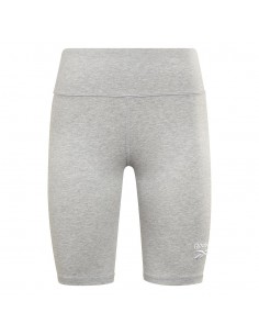 Malla REEBOK RI SL FITTED SHORT GS9351 Gris