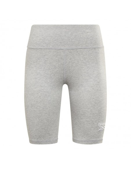 Malla REEBOK RI SL FITTED SHORT GS9351 Gris