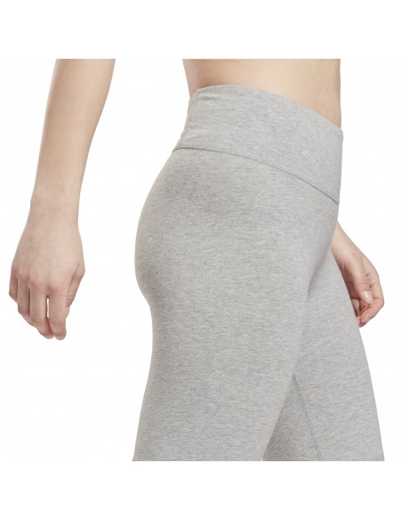 Malla REEBOK RI SL FITTED SHORT GS9351 Gris