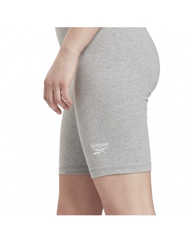 Malla REEBOK RI SL FITTED SHORT GS9351 Gris