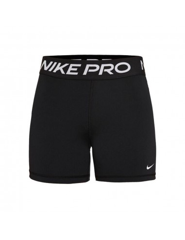 Malla NIKE NIKE WMNS 365 SHORT CZ9831 010 Negro