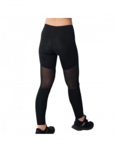 Malla NOPUBLIK SPORT LEGGINGS FEMME NPK AKITA NOIR ASS... 2