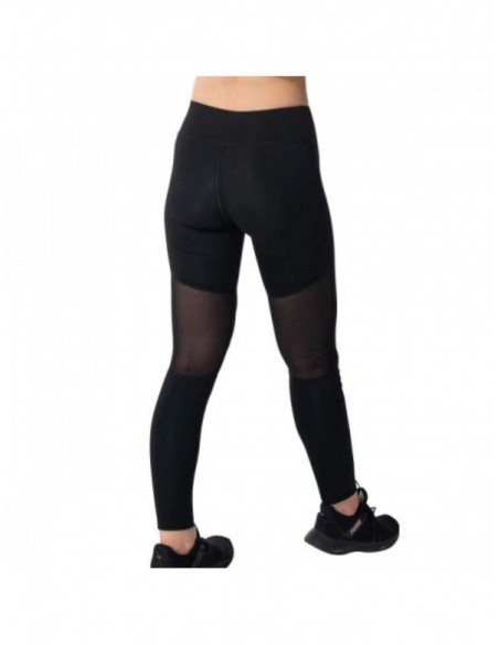 Malla NOPUBLIK SPORT LEGGINGS FEMME NPK AKITA NOIR ASS POEA UNIT CR 2N 10 4 9 Negro