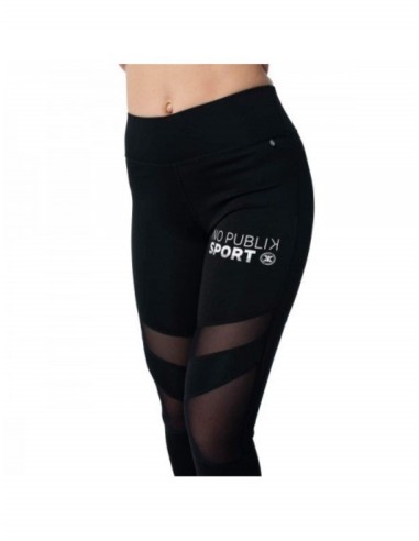 Malla NOPUBLIK SPORT LEGGINGS FEMME NPK AKITA...