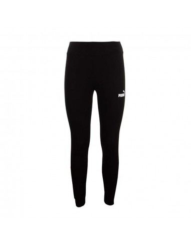 Malla PUMA ESS LEGGINGS 586835 01 Negro