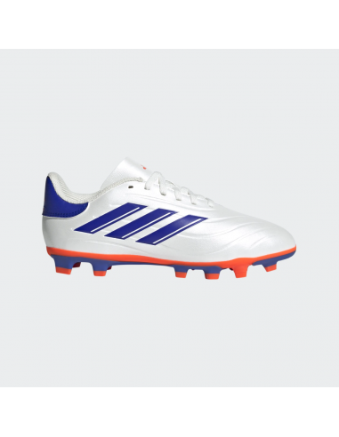 BOTAS ADIDAS COPA PURE 2 CLUB FxG  J BCO/AZUL