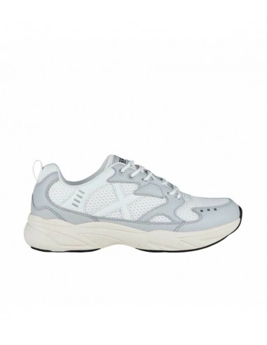 Calzado multideporte MUNICH-RUNAR 07-BLANCO-4771007-UNISEX