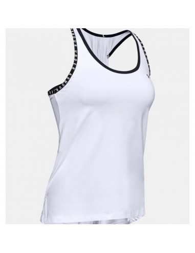 UA KNOCKOUT TANK-WHT