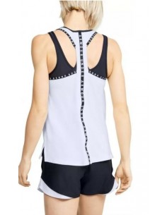 UA KNOCKOUT TANK-WHT 2