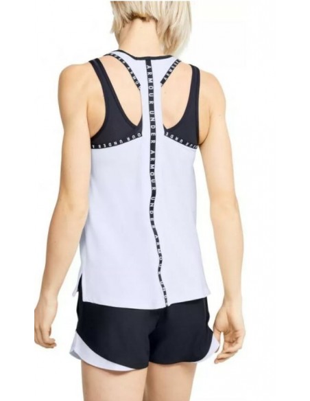UA KNOCKOUT TANK-WHT