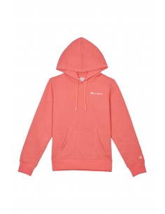 CHAMPION-Hooded Sweatshirt-WW001