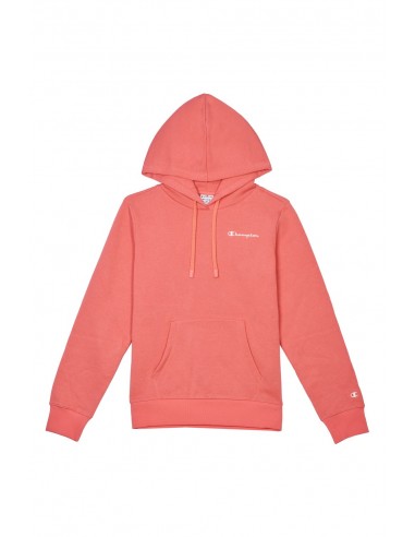 CHAMPION-Hooded Sweatshirt-WW001