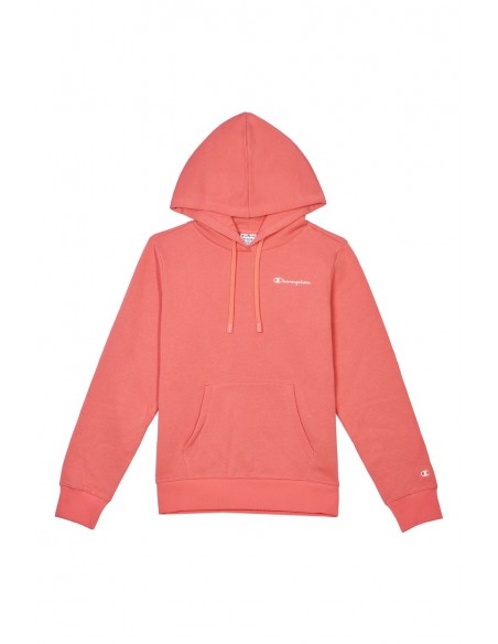 CHAMPION-Hooded Sweatshirt-WW001