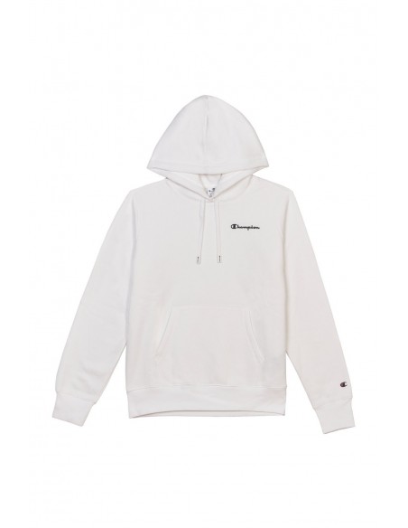 CHAMPION-Hooded Sweatshirt-WW001