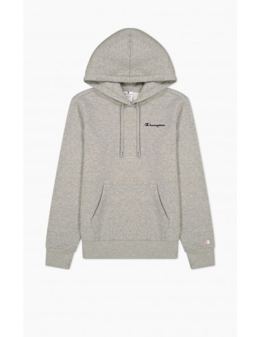 CHAMPION-Hooded Sweatshirt-WW001