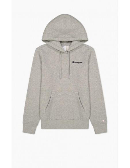 CHAMPION-Hooded Sweatshirt-WW001